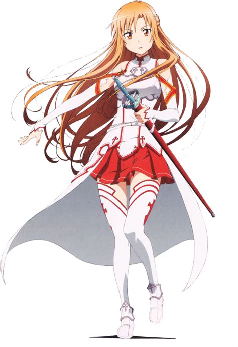 Asuna Transparent Background Free Sword Art Online Asuna Png Png My XXX Hot Girl