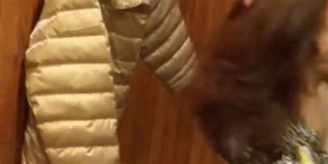 Auburn Hair MILF Carla Loves It In The Dressing Room Tnaflix