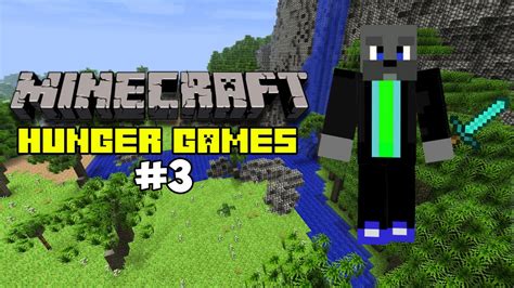 Minecraft Hunger Games Youtube