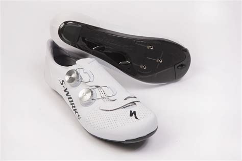 Specialized S Works 7 Road Shoes Review Cycling Weekly