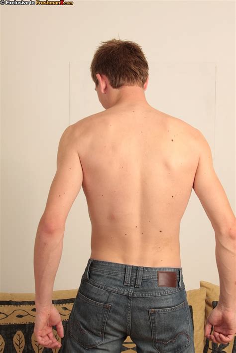 Boy Fun Starring Louie Naked Gallery CoedCherry