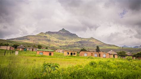 land reform south africa considers land issue  traditional