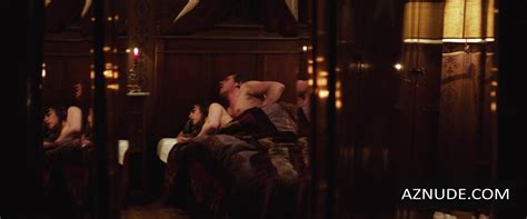 Lisa Brand Nude Aznude