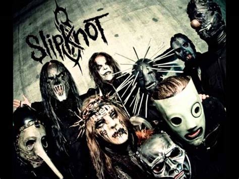 slipknot wallpapers  hq slipknot pictures  wallpapers