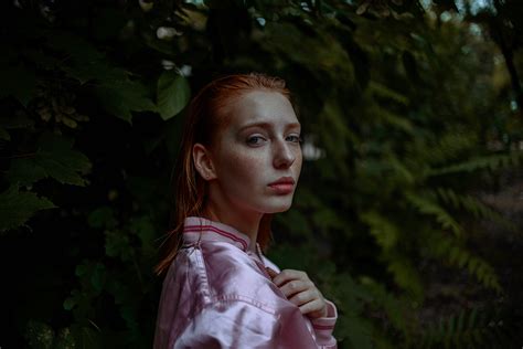 Kseniya on Behance