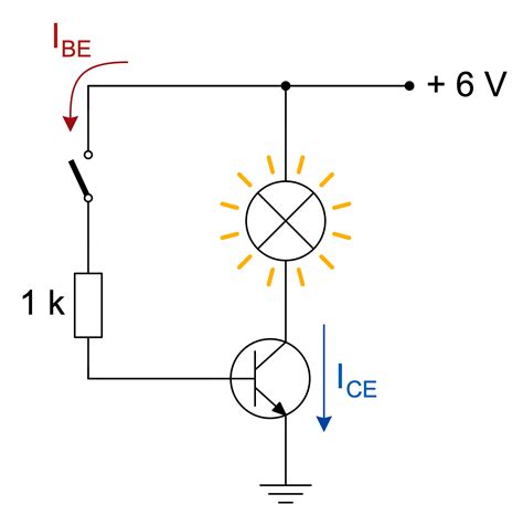 Basic Circuit Diagram