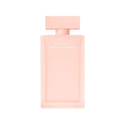 Narciso Rodriguez for her Musc Nude 粉裸繆思 女性淡香精 100ml Narciso Rodriguez 香水台灣線上購物