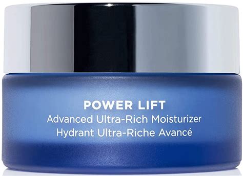 HydroPeptide Power Lift ingredients (Explained)