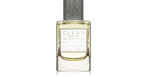 Clean Reserve Avant Garden Nude Santal Heliotrope Eau De Parfum Unisex