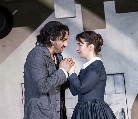 Royal Opera House 2019 20 Review La Bohème Operawire Operawire