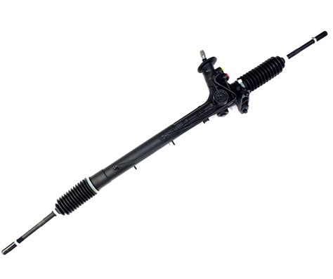 VW Caddy 04 Power Steering Rack 1055 1879 Lion Automotive