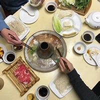 Beijing Hot Pot Chinese Restaurant