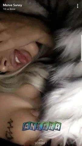 Merve Free Porn Video Xhamster