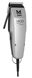 Moser 1400-0458 Haarschneider Edition 1400 (Netzbetrieb): Amazon.de ...