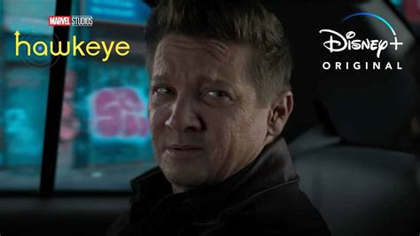 Hawkeye Ecco Il Nuovo Trailer Della Serie Marvel