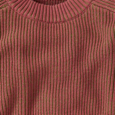 Circa 1969 Cotton Sweatshirt Sweater The Territory Ahead