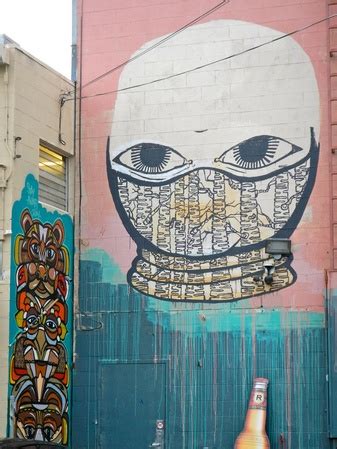 Free Pussy Riot Mural Oakland LocalWiki