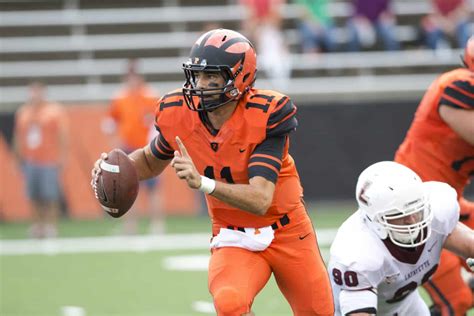 How Princeton continues to land quarterbacks who have Power 5 offers ...