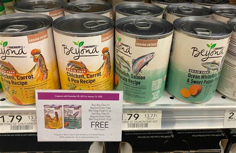 Purina Beyond Wet Dog Food Cool Product Reviews Offers And
