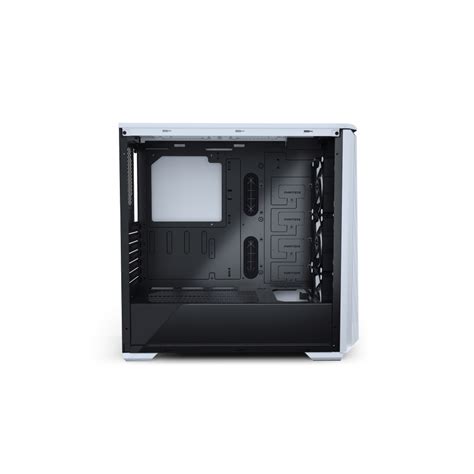 Casing Phanteks Atx Eclipse P400 Air Drgb Tg Wht