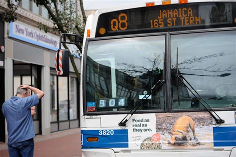 Bronx man held on high bail for Queens bus shooting that injured two