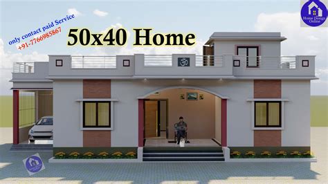 1500sqft House Plan II 3Bhk Home Design II Ghar Ka Design II Simple