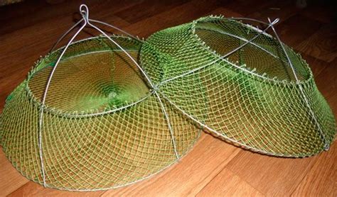 Раколовка своими руками: чертежи, размеры, фото | Fishing tips, Fish, Crab