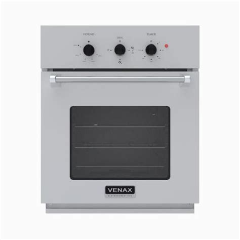 Venax Forno De Embutir A Gas - Forno de Embutir a Gas 50L Arena-Eg GIIi Branco Gas Glp - VENAX - Forno ...