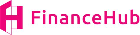 finance hub