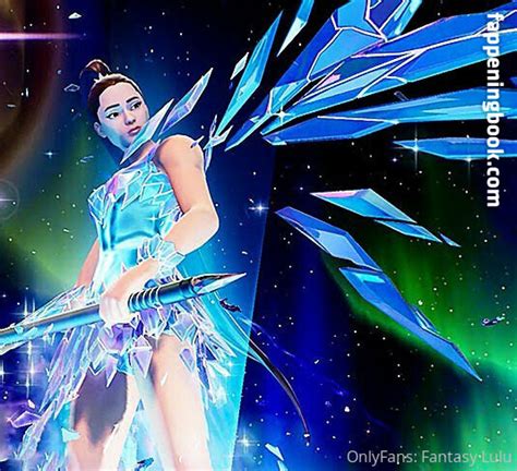 Clueless Lulu Fantasylulu Nude Onlyfans Leaks The Fappening Photo Fappeningbook