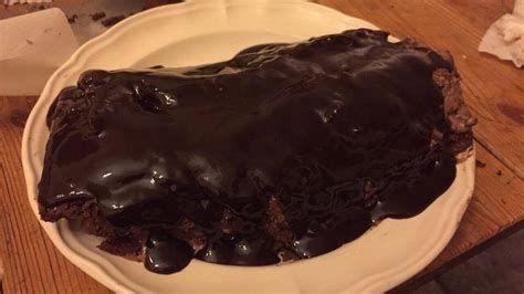 Homemade Buche de Noel – Caltech Student Blogs