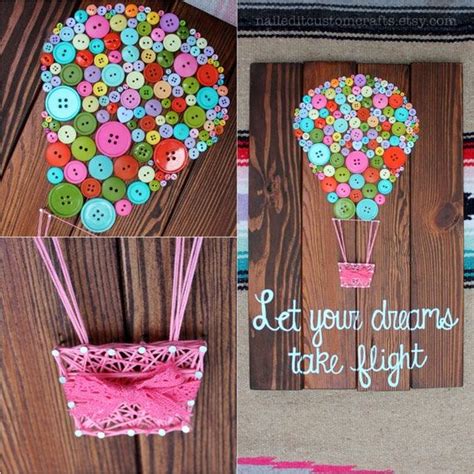 Hot Air Balloon Nursery Hot Air Balloon By Naileditcustomcrafts 6F