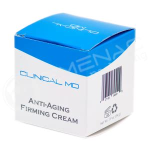 Custom Cream Boxes Custom Printed Cream Boxes With Logo Emenac