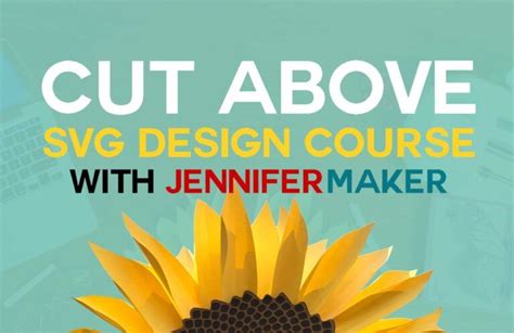 How To Make An Svg File In Inkscape In Five Easy Steps Jennifer Maker