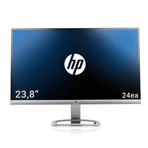 HP 24ea TFT 60,50 cm (23,8 Zoll) gebraucht #AA4 HD1080 1920x1080 7 ms