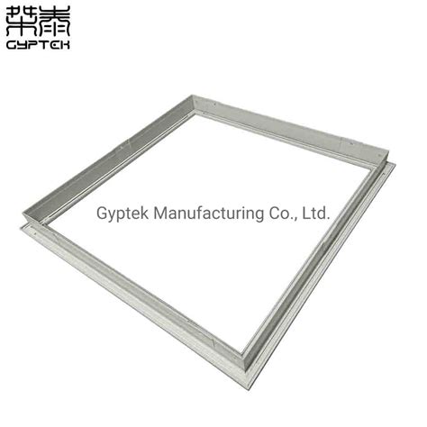 Australian T Bar Manhole Frame For Ceiling China Ceiling Access Panel