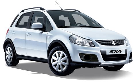 Сузуки авто PNG, SUZUKI PNG