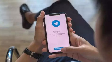 Come Creare Un Gruppo Su Telegram Per Chattare Da Solo