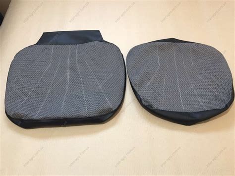 Купить чехол сидения МТЗ комплект (пр-во БЗТДиА) | Inter-agro.com.ua