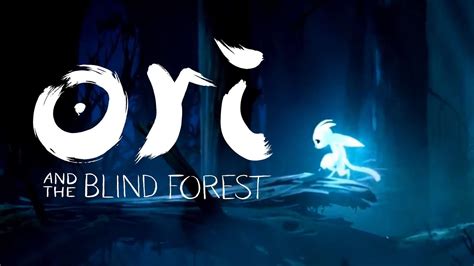 Ori And The Blind Forest Ps4 Ita Games