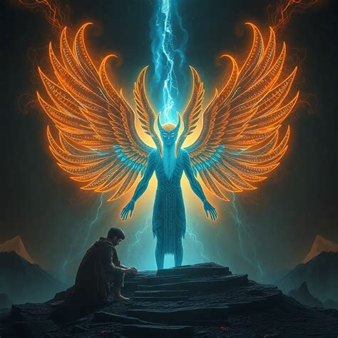 The Anubis Myth: A Story of Transformation and Transition - Mythology ...