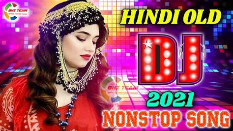 Hindi Non Stop Songs Collection Jukebox Dj Song Hindi Dj Song