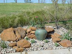 23 Xeriscape ideas | xeriscape, outdoor gardens, garden design