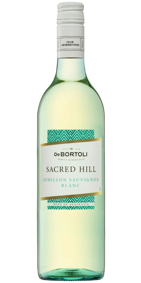 De Bortoli Sacred Hill Semillon Sauvignon Blanc 750ml Bayfield S