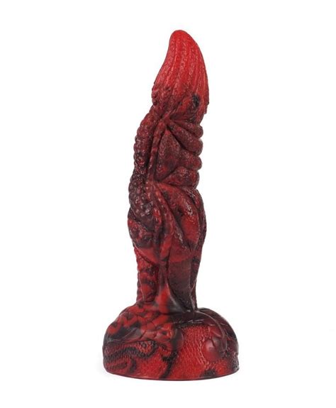 Drodong Silicone Dragon Dildo Geeky Sex Toys