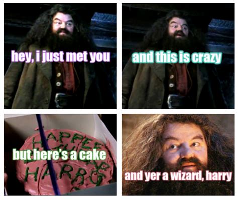 [image 316989] Youre A Wizard Harry Know Your Meme