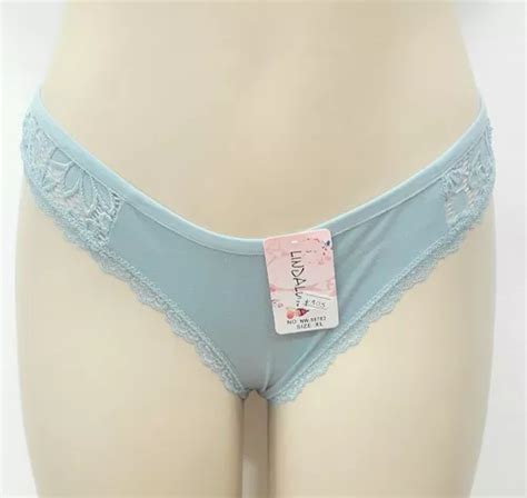 Colaless Tanga Bikini Cuotas Sin Inter S