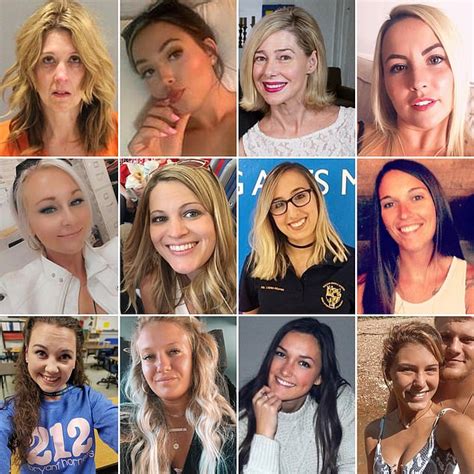 Inside The Twisted Minds Of Female Teacher Pedos Sex Predator Expert Reveals What Drives These