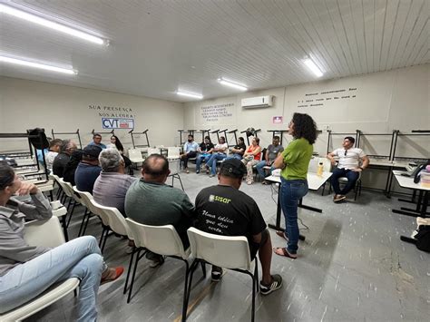 Litoral Comitê e Comissão Gestora do Açude Missi constroem o 1º Plano