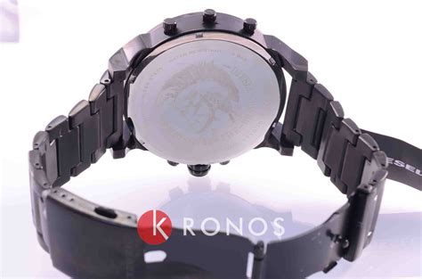 Часы Diesel Mr. Daddy 2.0 DZ7395 - купить в Москве в интернет-магазине ...
